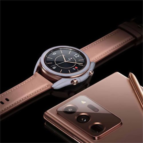 Samsung_Watch3 41mm_Matte_Silver_4